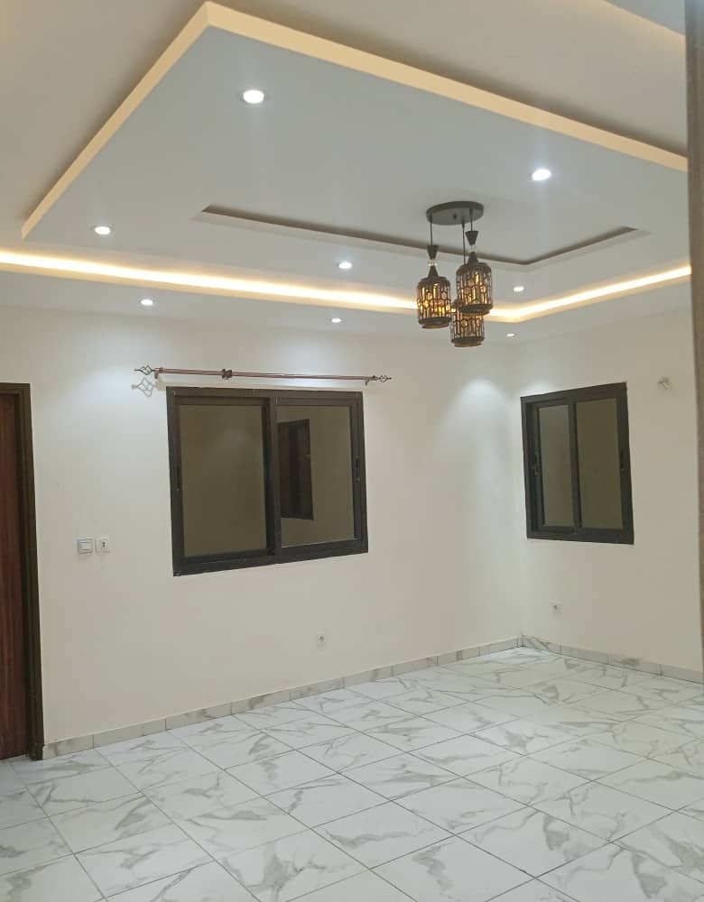 BELLE VILLA DUPLEX 5 PIECES A BASSAM (Cit� Callisto)